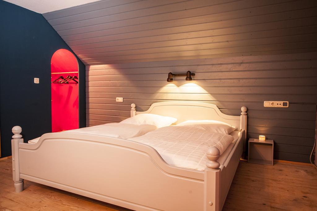 Der Gaukler Hostel Oberstaufen Cameră foto